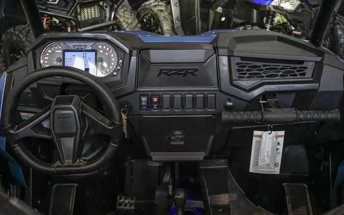 2024 Polaris® RZR Trail Sport