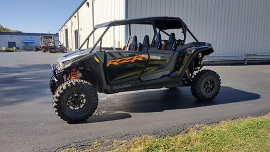 2024 Polaris RZR XP 4 1000 Premium