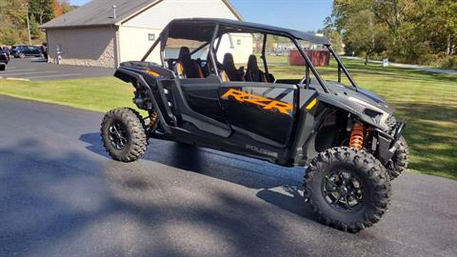 2024 Polaris RZR XP 4 1000 Premium