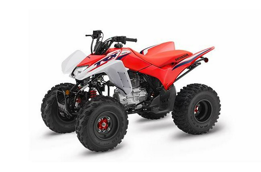 2023 Honda TRX 250 X