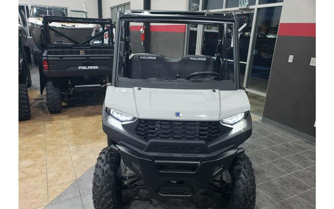 2024 Polaris Industries RANGER SP 570 Premium Ghost Gray