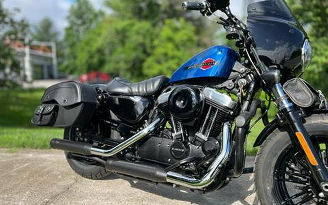 2022 Harley-Davidson Forty-Eight®