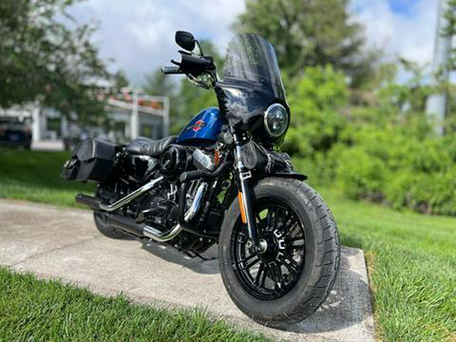 2022 Harley-Davidson Forty-Eight®