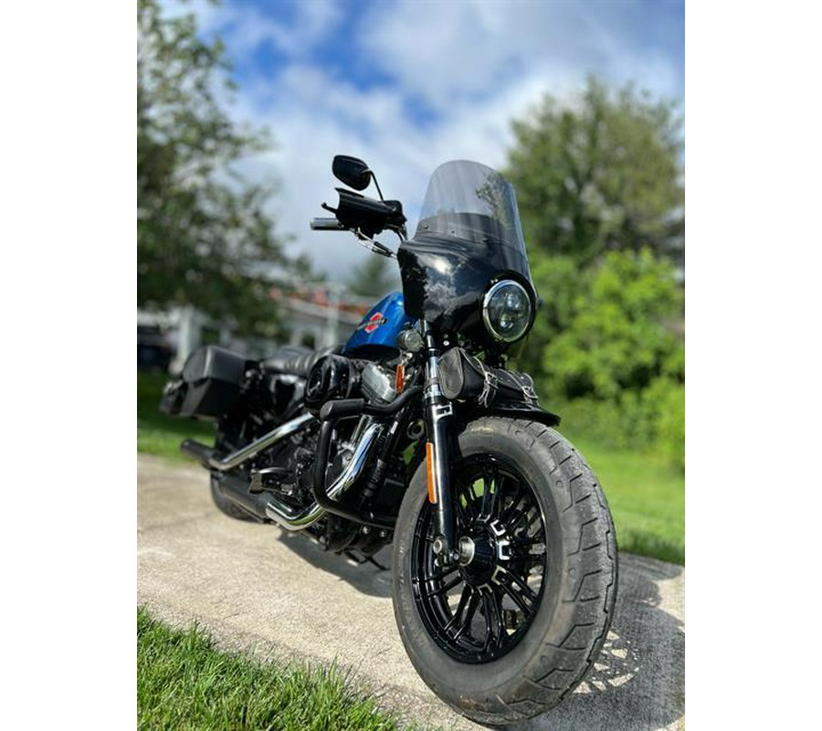 2022 Harley-Davidson Forty-Eight®