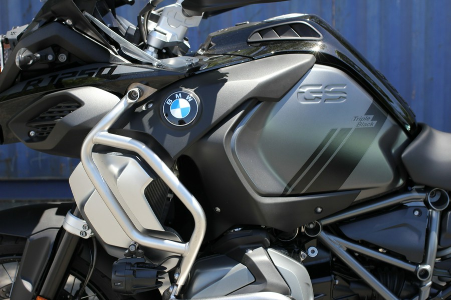 2023 BMW R 1250 GS Adventure