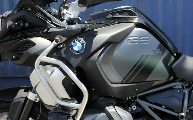 2023 BMW R 1250 GS Adventure