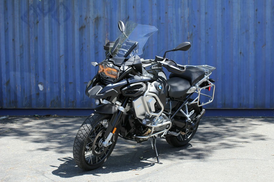 2023 BMW R 1250 GS Adventure