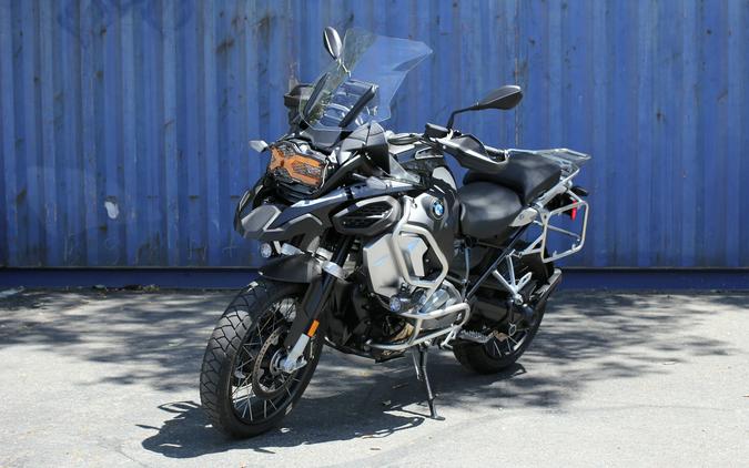 2023 BMW R 1250 GS Adventure