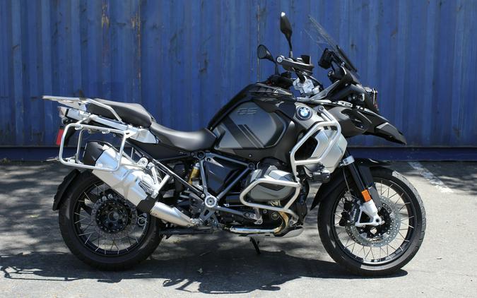 2023 BMW R 1250 GS Adventure