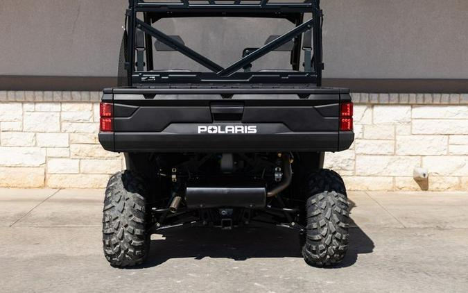 New 2024 POLARIS RANGER 1000 SAGE GREEN