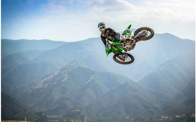 2023 Kawasaki KX™ 450