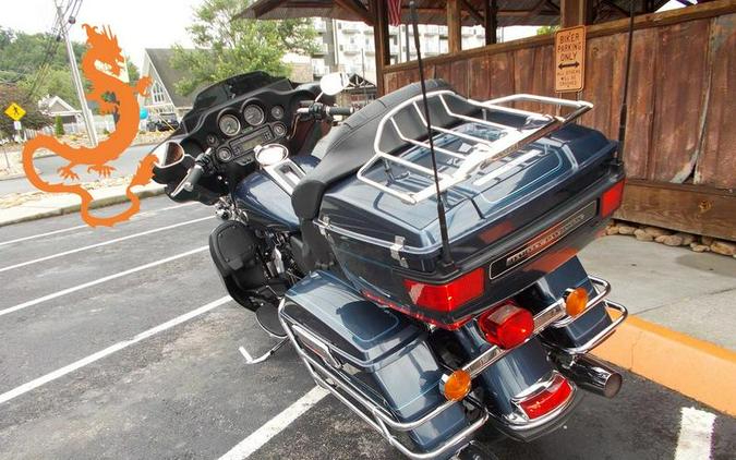 2009 Harley-Davidson® FLHTCU - Ultra Classic® Electra Glide®