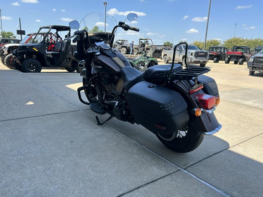 2019 Harley-Davidson® Heritage Classic 114