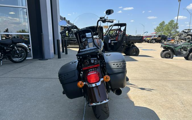 2019 Harley-Davidson® Heritage Classic 114