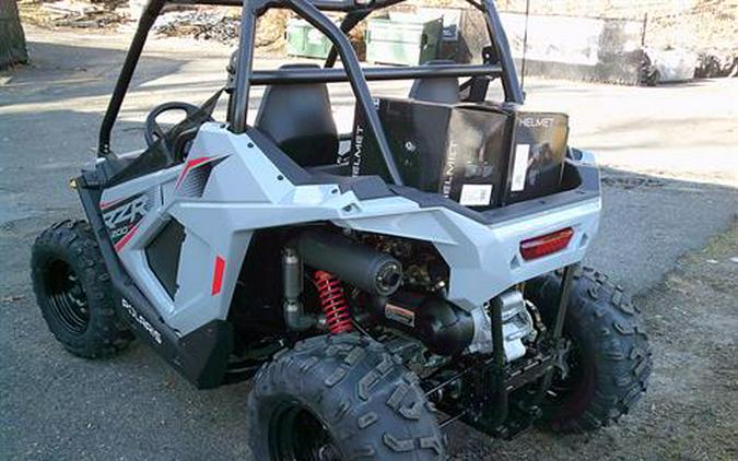 2024 Polaris RZR 200 EFI