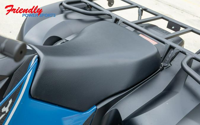 2025 Yamaha GRIZZLY EPS LTD