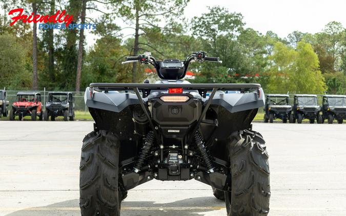 2025 Yamaha GRIZZLY EPS LTD