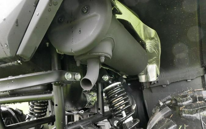 2025 CFMOTO CFORCE 400