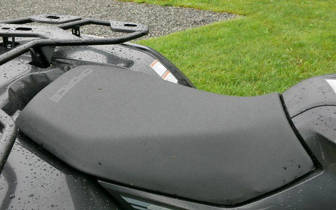 2025 CFMOTO CFORCE 400