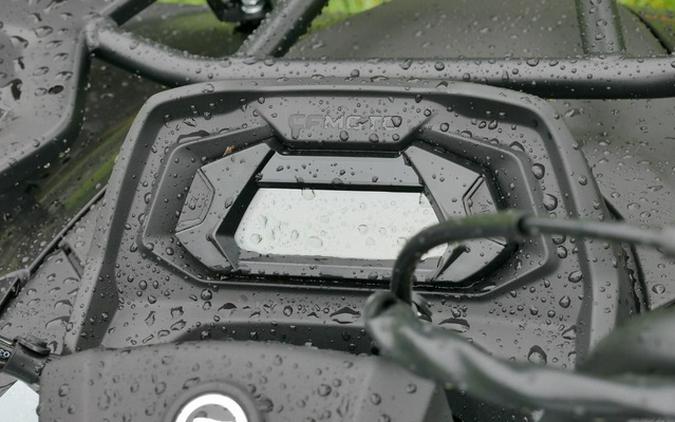 2025 CFMOTO CFORCE 400