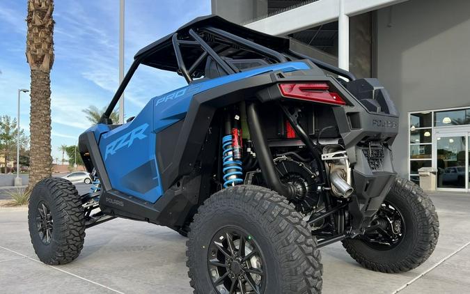2026 Polaris® RZR Pro S Ultimate