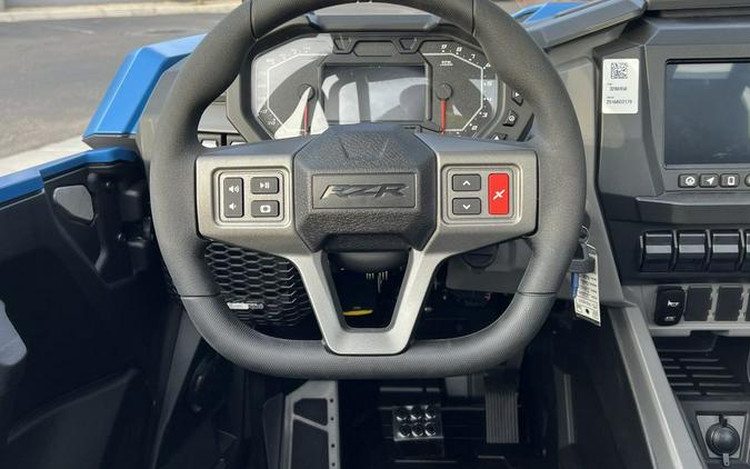 2026 Polaris® RZR Pro S Ultimate