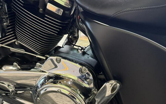 2017 Harley-Davidson Street Glide Special