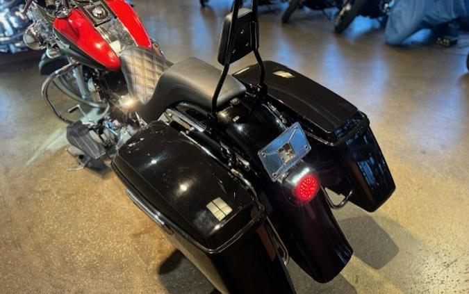 2010 Harley Davidson Softail® Deluxe FLSTN