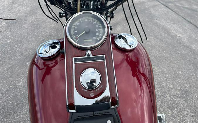 2002 Harley-Davidson® Springer Softail