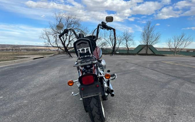 2002 Harley-Davidson® Springer Softail