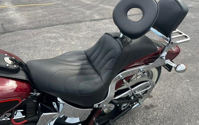2002 Harley-Davidson® Springer Softail