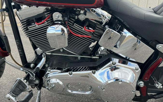 2002 Harley-Davidson® Springer Softail