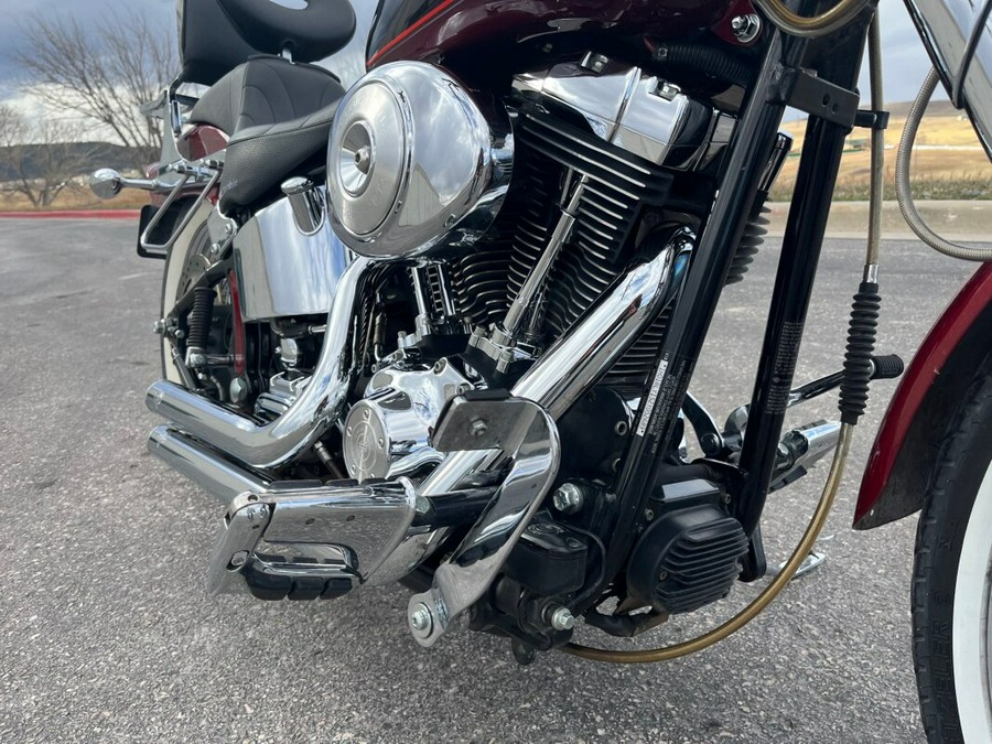 2002 Harley-Davidson® Springer Softail