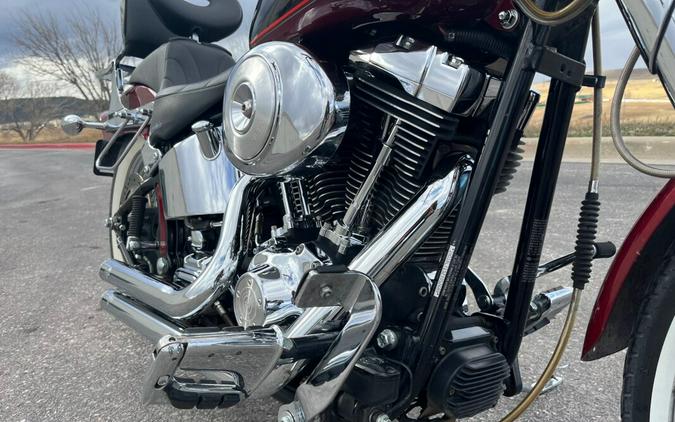 2002 Harley-Davidson® Springer Softail
