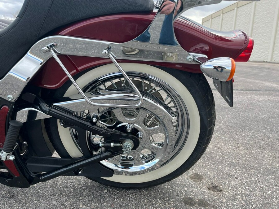 2002 Harley-Davidson® Springer Softail