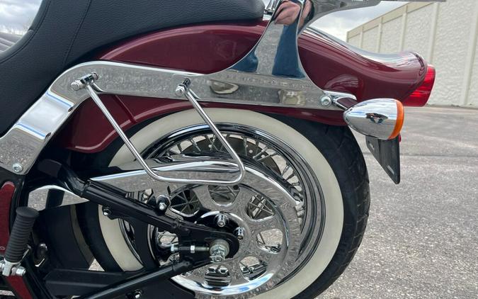 2002 Harley-Davidson® Springer Softail