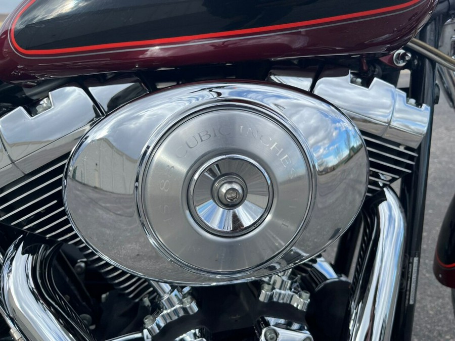2002 Harley-Davidson® Springer Softail