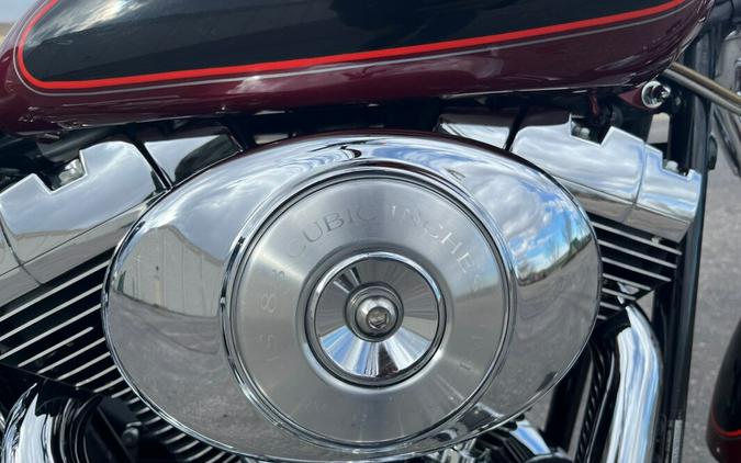2002 Harley-Davidson® Springer Softail