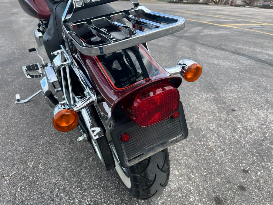 2002 Harley-Davidson® Springer Softail