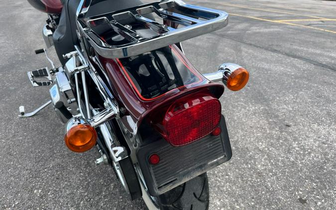2002 Harley-Davidson® Springer Softail