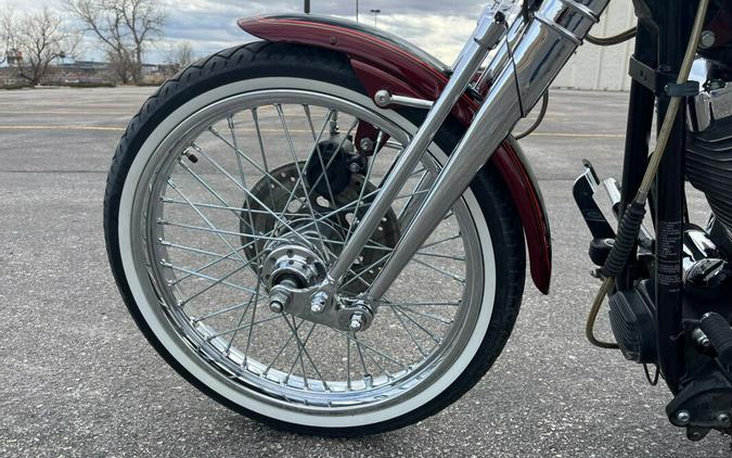 2002 Harley-Davidson® Springer Softail
