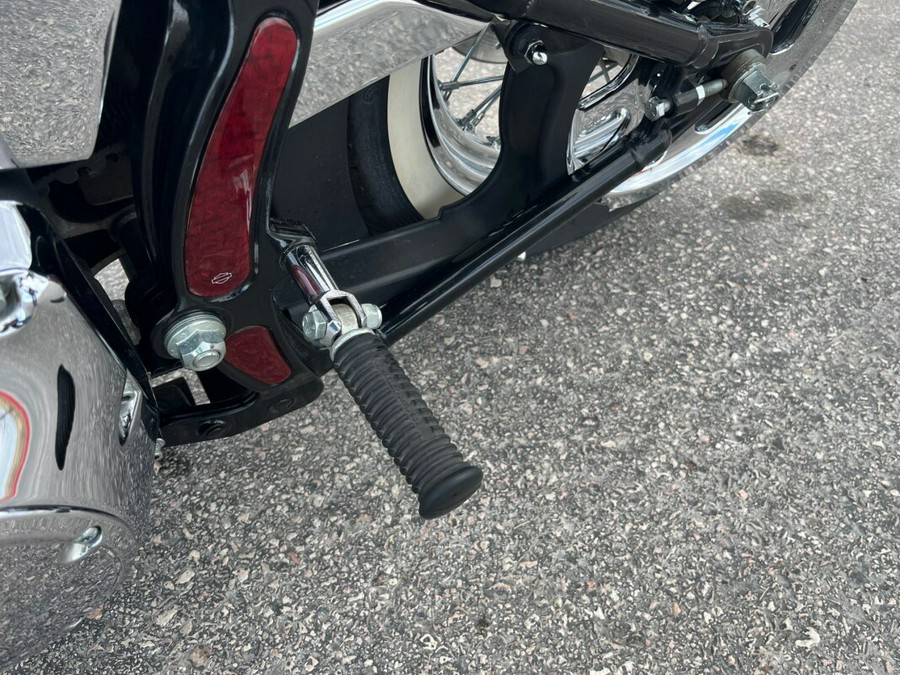 2002 Harley-Davidson® Springer Softail