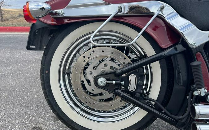2002 Harley-Davidson® Springer Softail