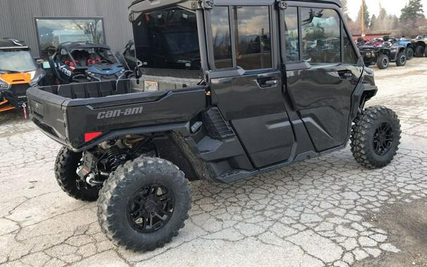 2026 Can-Am® Defender MAX LONE STAR CAB HD11