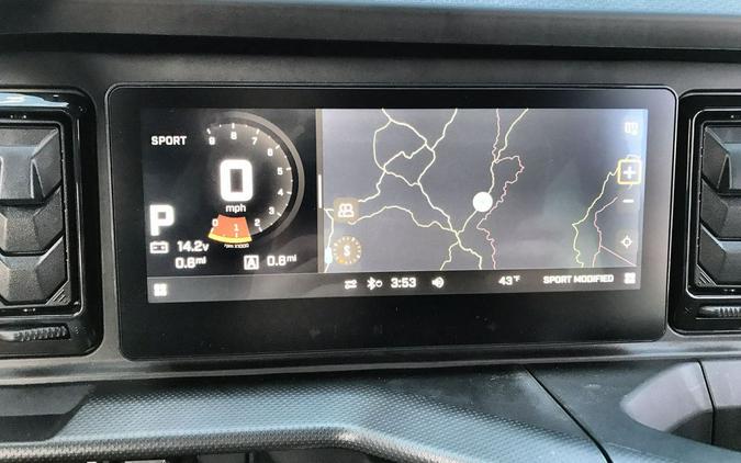 2026 Can-Am® Defender MAX LONE STAR CAB HD11