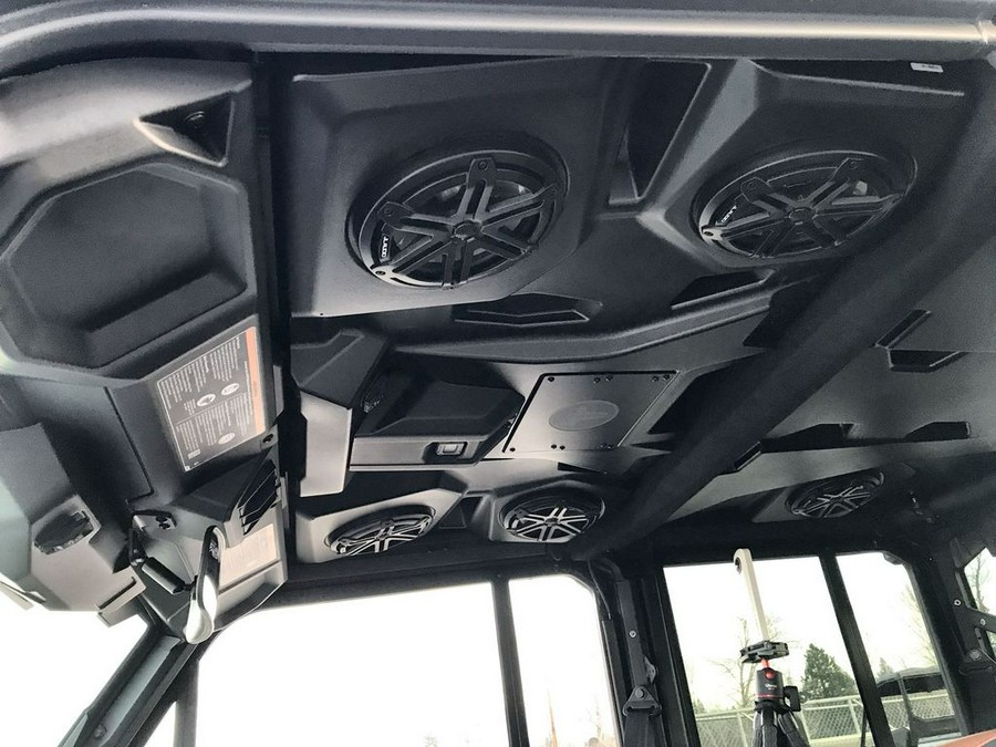 2026 Can-Am® Defender MAX LONE STAR CAB HD11