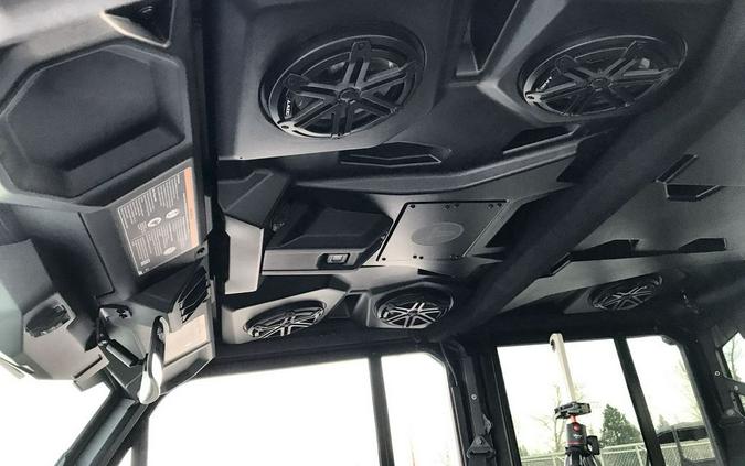 2026 Can-Am® Defender MAX LONE STAR CAB HD11