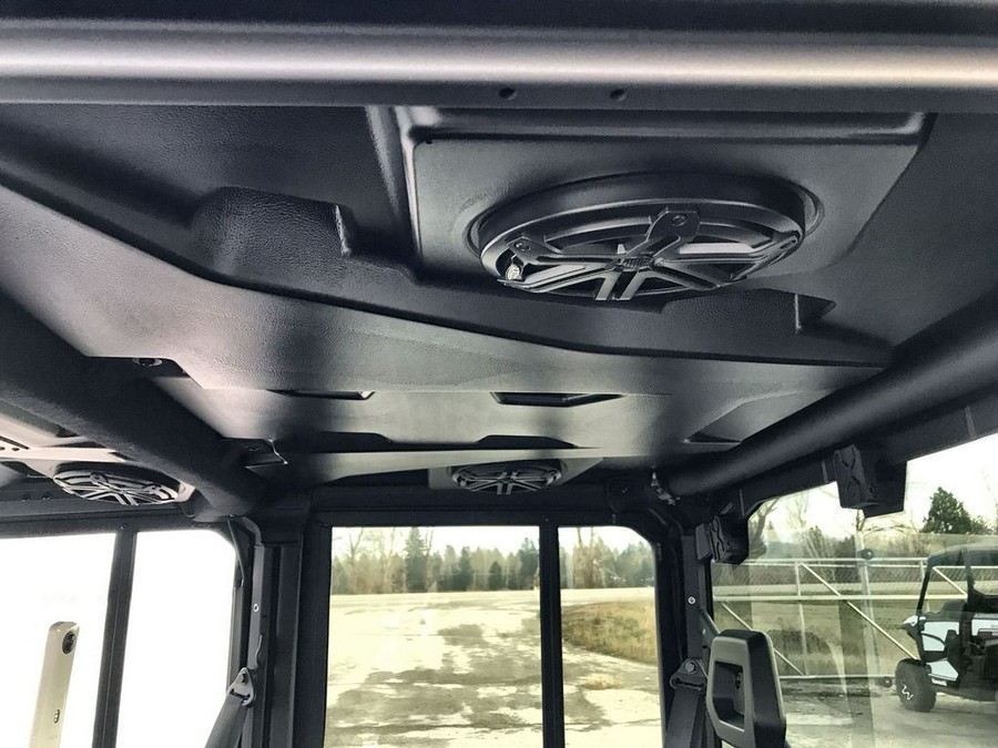 2026 Can-Am® Defender MAX LONE STAR CAB HD11