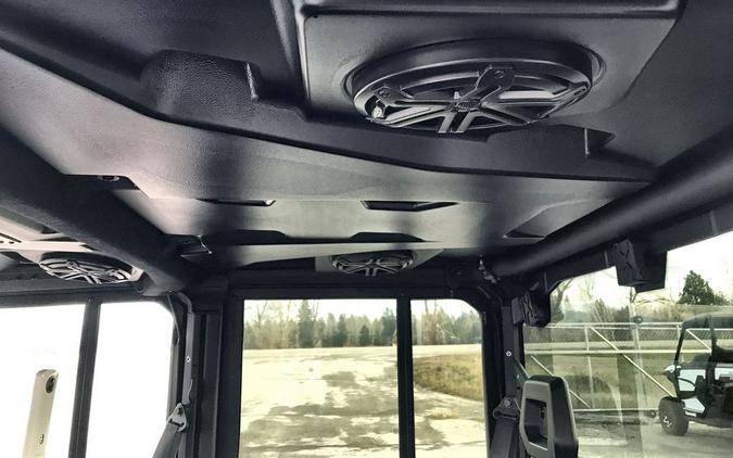 2026 Can-Am® Defender MAX LONE STAR CAB HD11