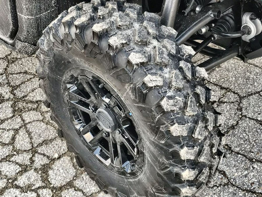 2026 Can-Am® Defender MAX LONE STAR CAB HD11